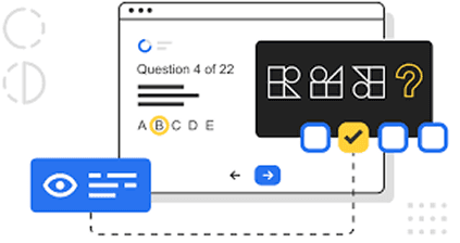 Diagrammatic & Analytical Reasoning Tests