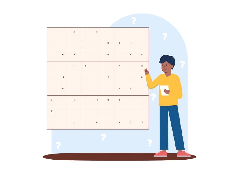 Numerical Reasoning Tests