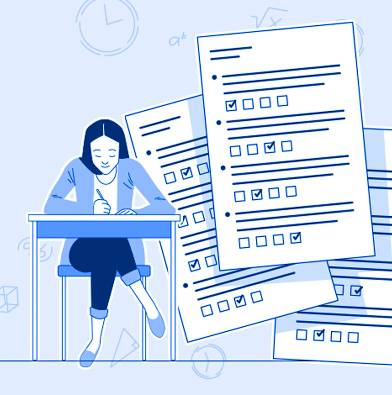 ATS Benefits - Recruitment workflow and benefits visualization