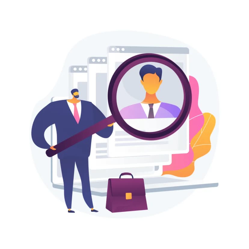 Candidate Tracking Dashboard