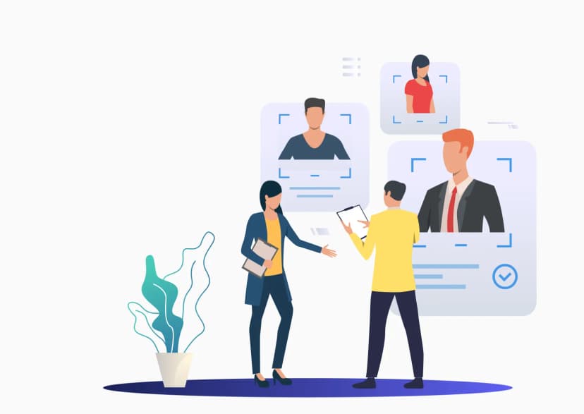 Candidate Applications