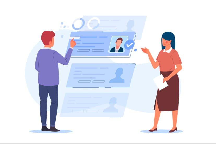 Integrated Online Assessments