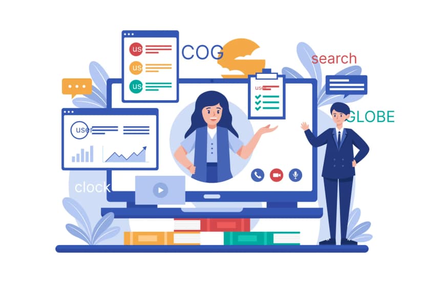 Interview Coordination