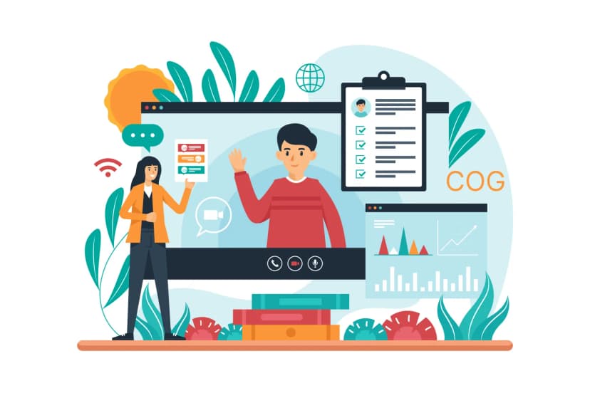 Online Assessment Integration