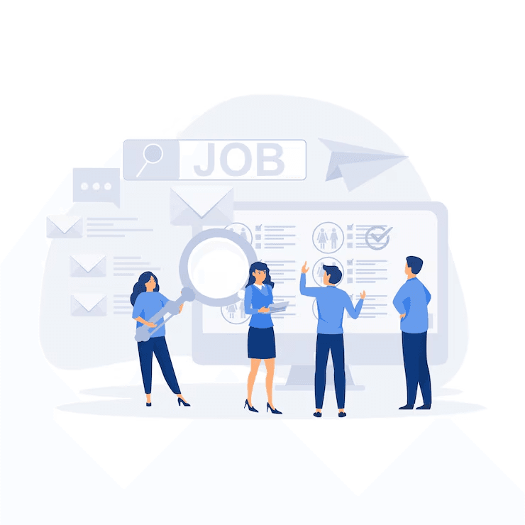 Resume Parsing & Ranking