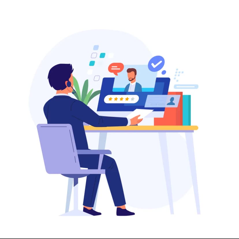 Smart Candidate Filtering & Shortlisting