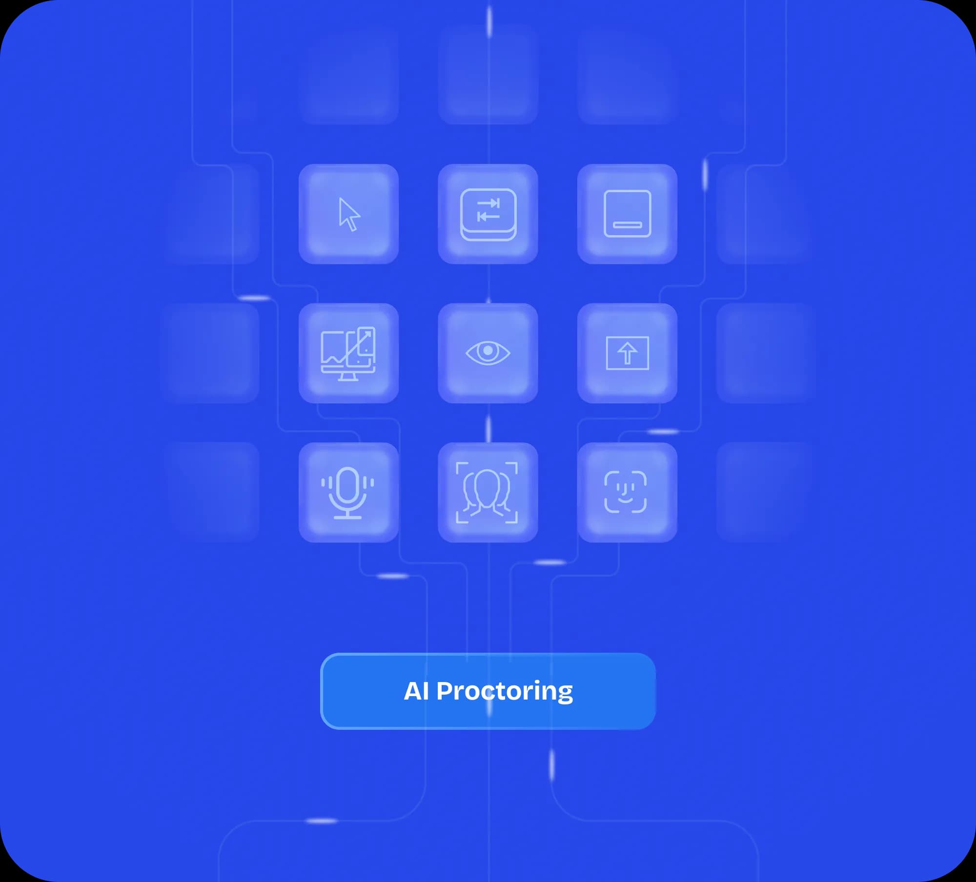 AI Proctoring Technology Overview