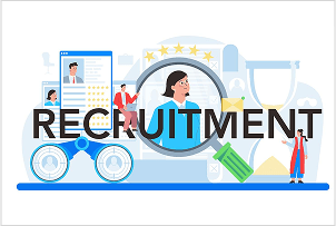 Campus Hiring