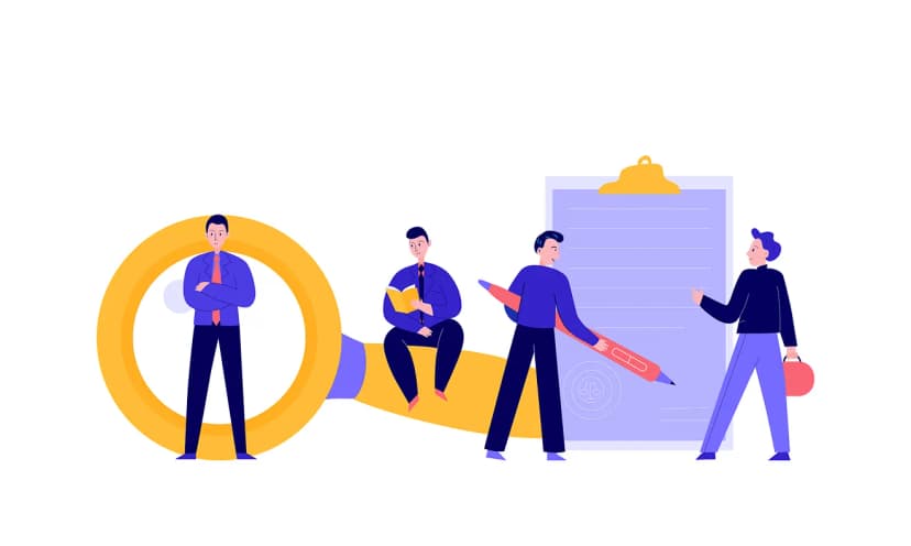 HR & People Management Assessments