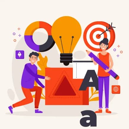 Marketing & Creativity Assessments