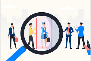 Lateral Hiring