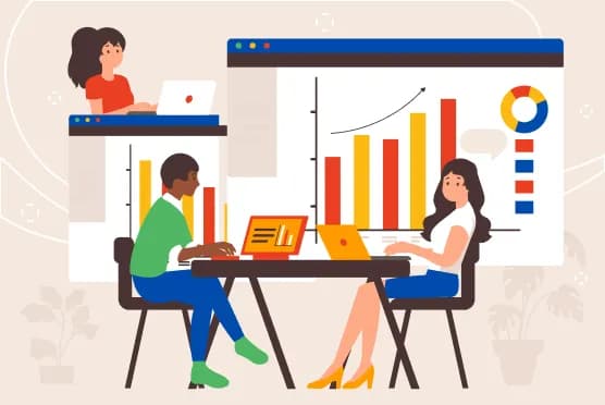 Sales & Business Development Tests