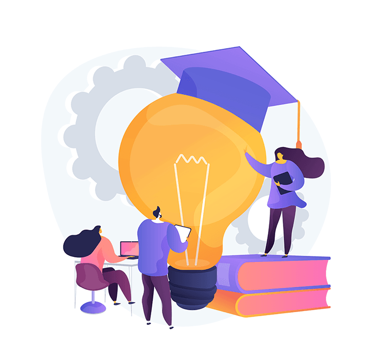 ATS Benefits - Recruitment workflow and benefits visualization