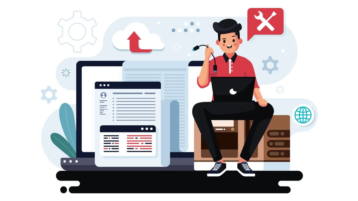 ATS Benefits - Recruitment workflow and benefits visualization