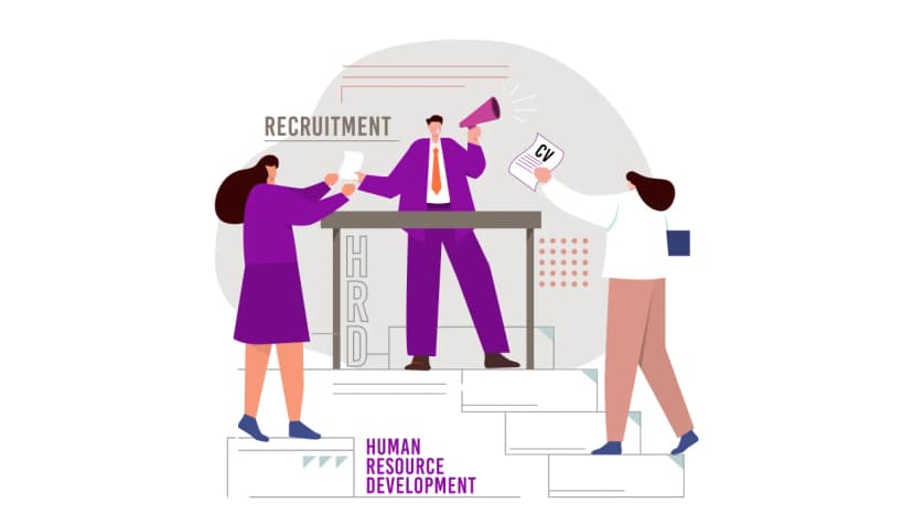 Workforce Development