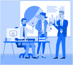 Business coaches & advisors