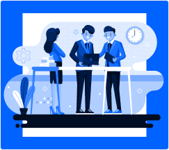 Recruiters & staffing consultants